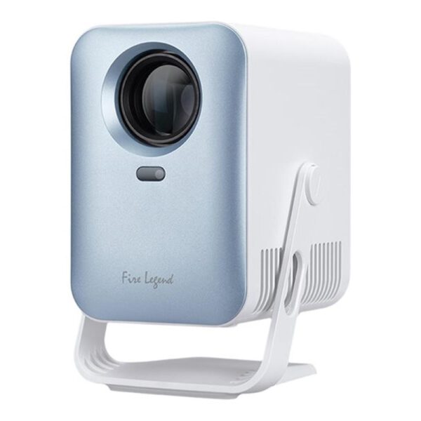 *Proyector acer aopen fire legend qh31s ansi lcd 150 lumenes