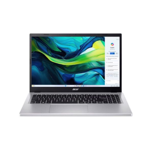 *Portatil acer aspire go 15 ag15 - 71p i5 - 13420h -  8gb -  ssd 512gb -  15.6 pulgadas fhd -  w11h