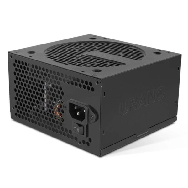 *Fuente alimentacion nox urano pro gaming atx 650w