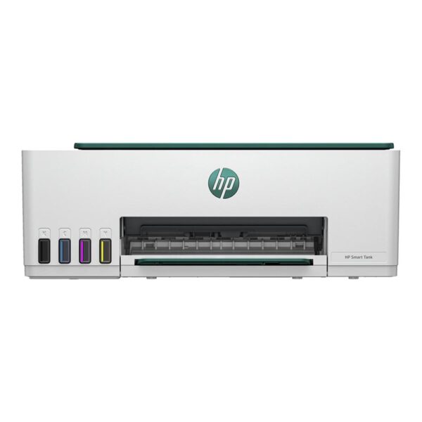 *Multifuncion inyeccion hp smart tank 5109 color wifi