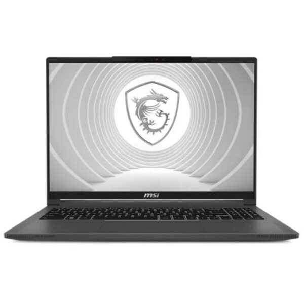 *Portatil msi creatorpro 16 a1vkg - 219es u7 - 155h -  32gb -  ssd 1tb -  rtx 3000 8gb -  16 pulgadas uhd+ -  w11p