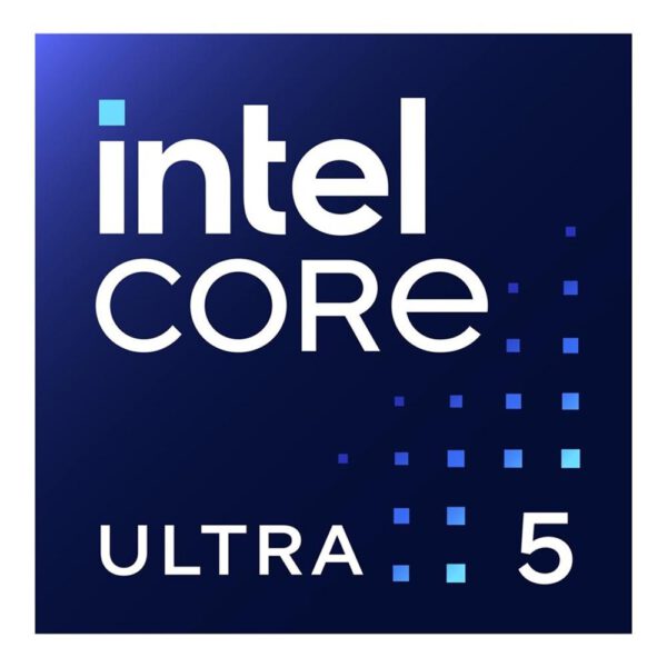 *Procesador intel core ultra 5 235 socket 1851 - 5.1ghz 14 cores 24mb