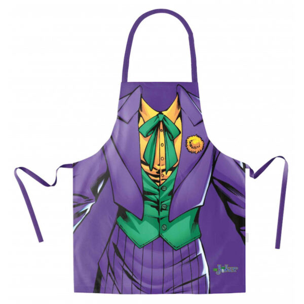 *Joker delantal dc packaging carton