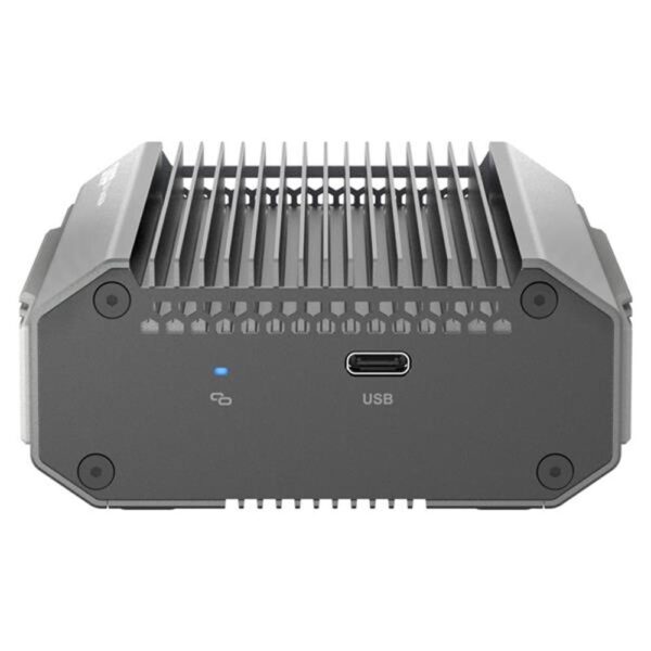 *Adaptador de red qnap qna - uc10g2sf usb tipo c 2x sfp+