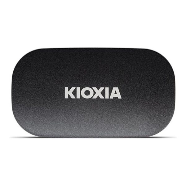 *Disco duro interno externo ssd kioxia exceria plus g2 2tb usb tipo c