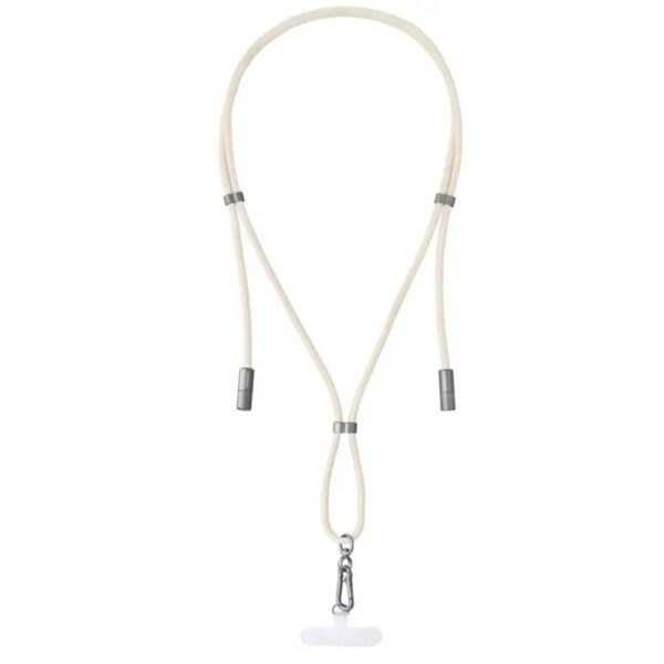 *Cable usb tipo c intenso 1.65m -  macho - macho -  beige