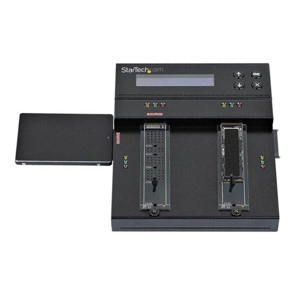 *Duplicador clonador de disco duro hdd - ssd startech