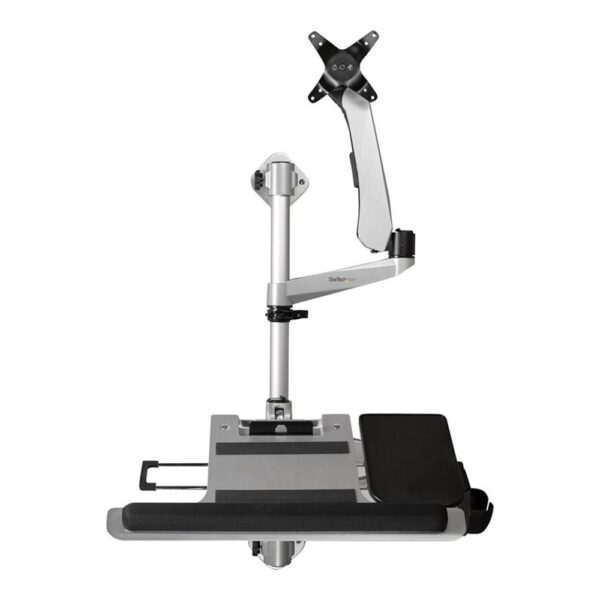 *Montaje pared startech vesa hasta 30 pulgadas 100x100mm max 11.5kg