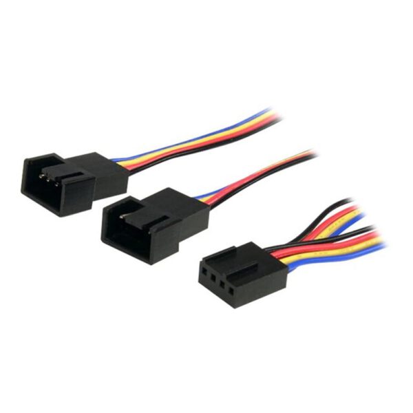 *Cable pwm startech 0.30m -  macho - hembra