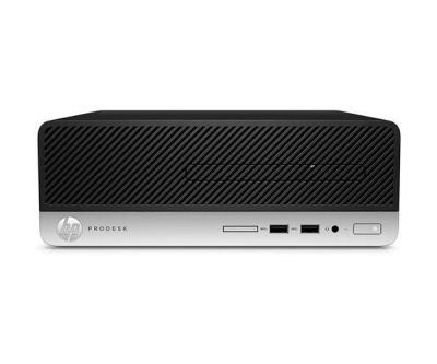 *Ordenador reacondicionado sff hp prodesk 400 g5 - i5 - 8th - 16gb - 256gb m2 - win 11 pro