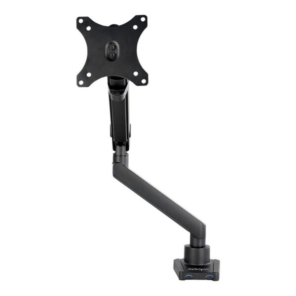 *Soporte mesa startech vesa hasta 34 pulgadas 100x100mm max 8kg