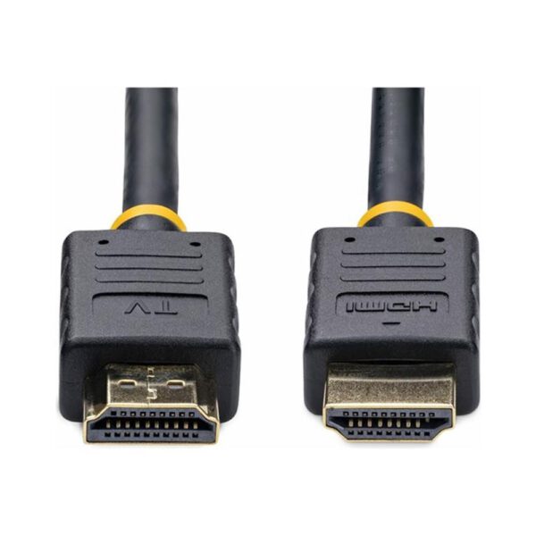 *Cable hdmi startech 5m -  macho - macho -  negro