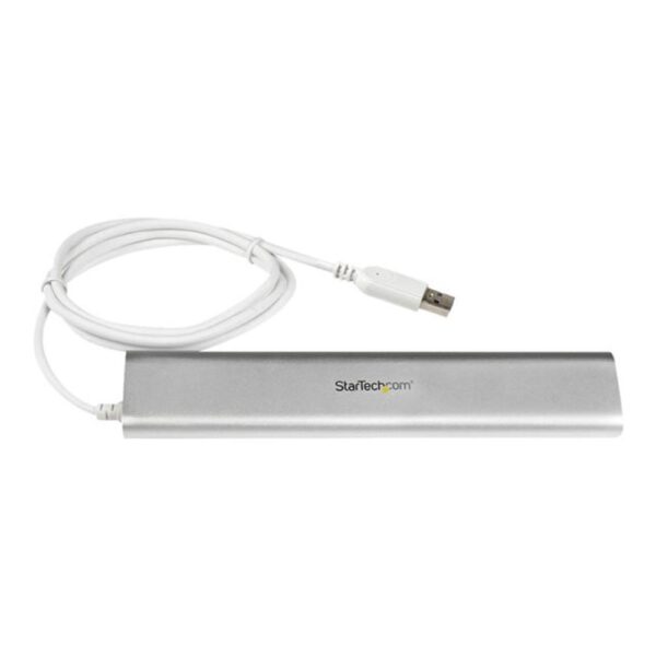 *Hub startech usb 3.0 7 en 1