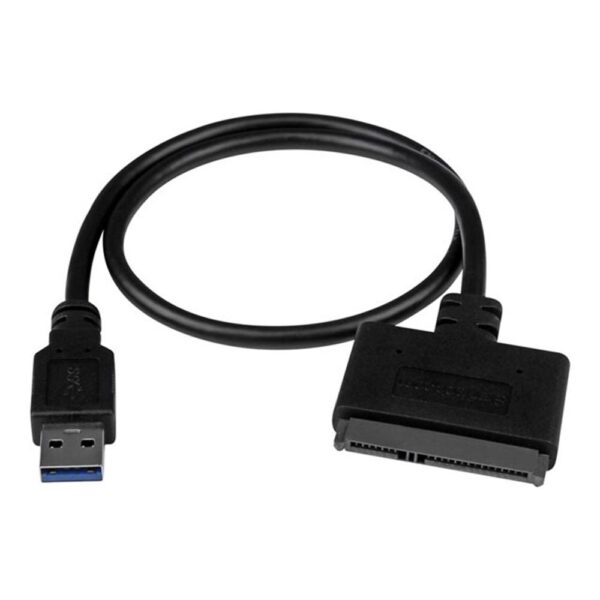 *Cable usb 3.1 a sata startech