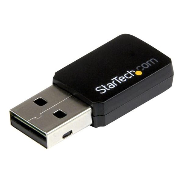 *Adaptador wifi usb 2.0 startech usb433wacdb