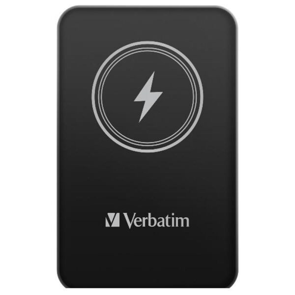*Powerbank verbatim 5000mah negro