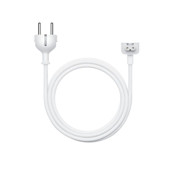 *Cable alargador apple tipo f 1.8m