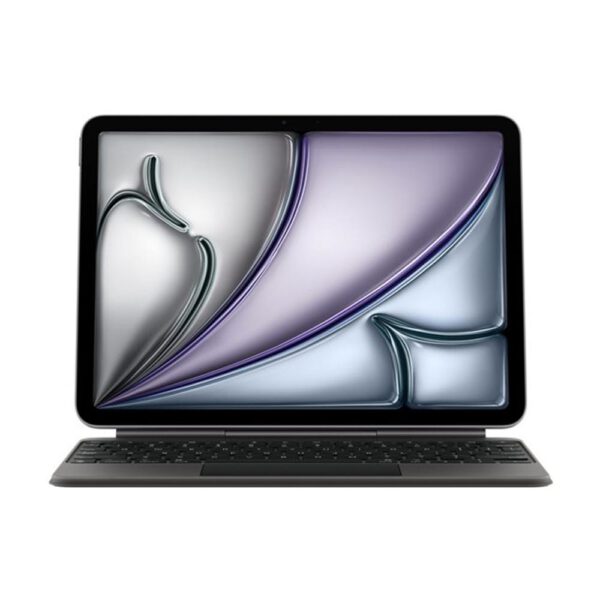 *Teclado apple magic keyboard negro + funda