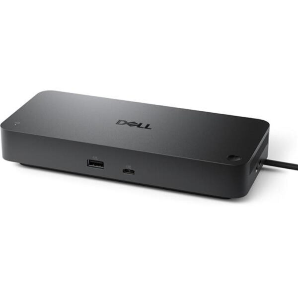 *Docking station dell pro smart dock sd25tb4 thunderbolt 4 12 en 1