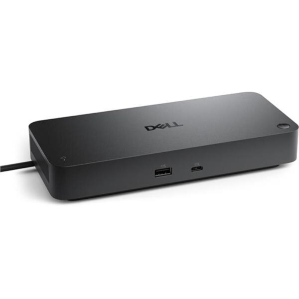 *Docking station dell pro smart dock sd25 usb tipo c 10 en 1
