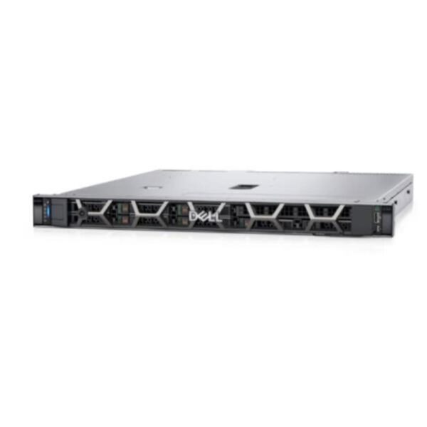 *Servidor dell poweredge r360 xeon 32gb ssd 480gb