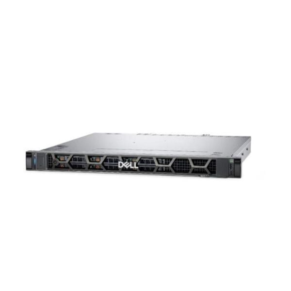 *Servidor dell poweredge r260 xeon 16gb 2x 1.2tb