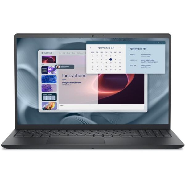 *Portatil dell pro 15 essential pv15250 i5 - 1334u -  16gb -  ssd 512gb -  15.6 pulgadas fhd -  w11p