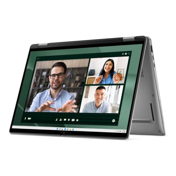 *Portatil dell latitude 7450 u7 - 165u -  16gb -  ssd 512gb -  14 pulgadas fhd+ -  w11p