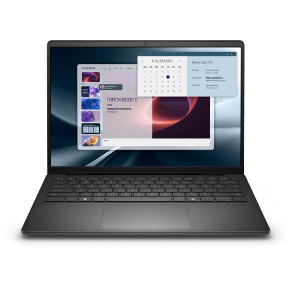 *Portatil dell pro 14 essential pv1425 r5 - 220 -  16gb -  ssd 512gb -  14 pulgadas fhd+ -  w11p