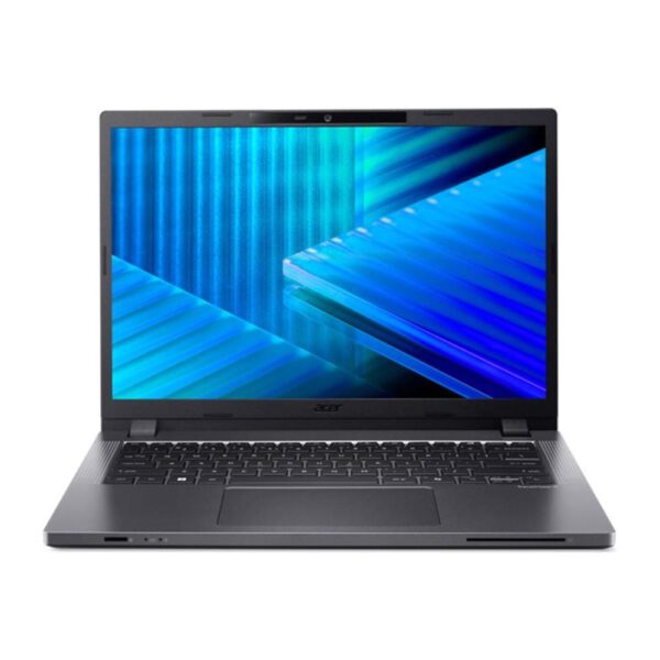 *Portatil acer travelmate p2 tmp214 - 75 - g3 u5 - 125h -  16gb -  ssd 512gb -  14 pulgadas fhd+ -  w11p