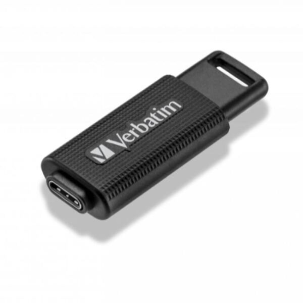 *Memoria usb tipo c verbatim 64gb retratable