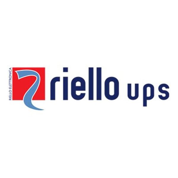 *Kit de rieles rack riello ups 600 - 1000mm