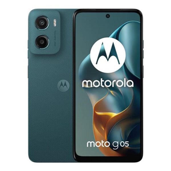 *Movil motorola moto g05 4g 8 - 256gb atlantic deep
