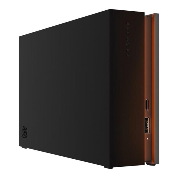 *Disco duro externo seagate firecuda stkk8000400 8tb usb 3.2