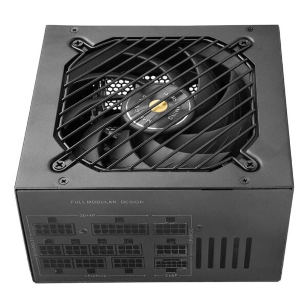 *Fuente alimentacion mars gaming mpb1000sim atx 1000w