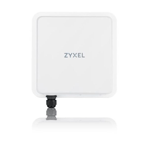 *Router 5g exteriores zyxel fwa - 710 - eu0102f 1 puerto