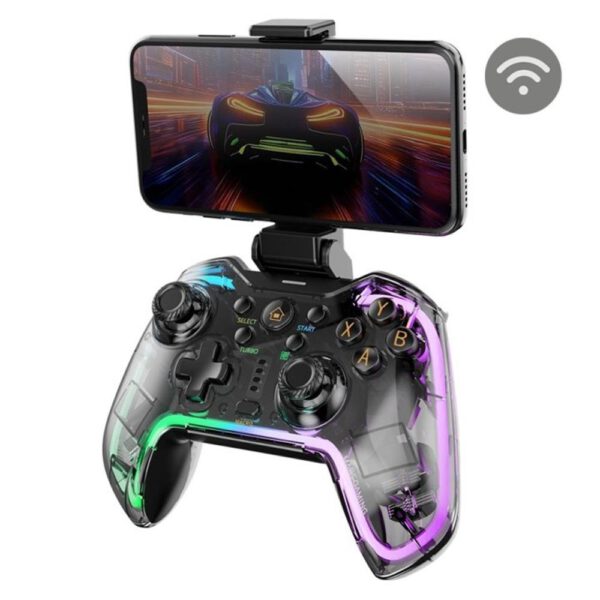 *Gamepad mars gaming mgp - bt2 bluetooth