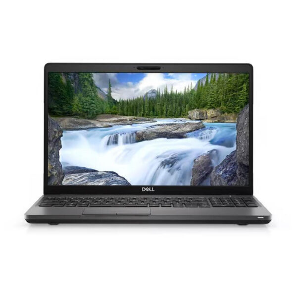 *Portatil reacondicionado dell latitude 5501 15.6 pulgadas - i5 - 9th - 8gb - 256gb m2 - win 11 pro - teclado español