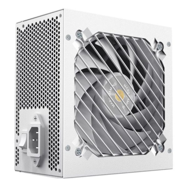 *Fuente alimentacion mars gaming mpze750sim atx 750w blanca