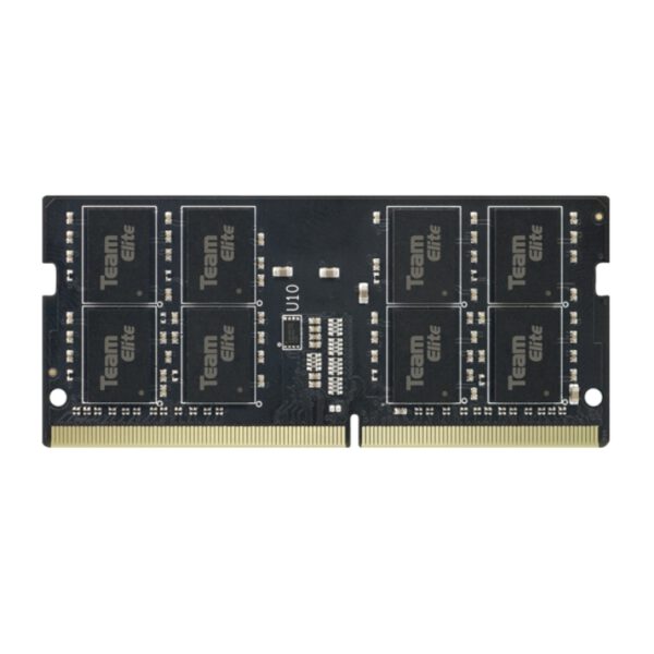 *Memoria ram ddr4 8gb teamgroup elite sodimm 8gb 3200