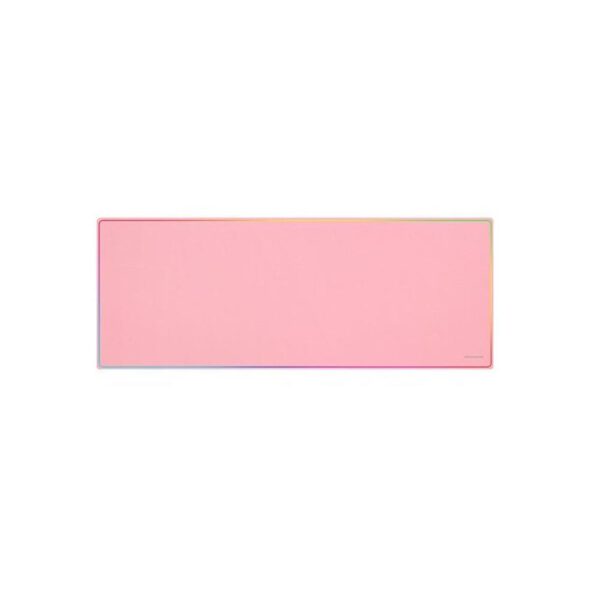*Alfombrilla mars gaming mmp224p 880x330mm rosa