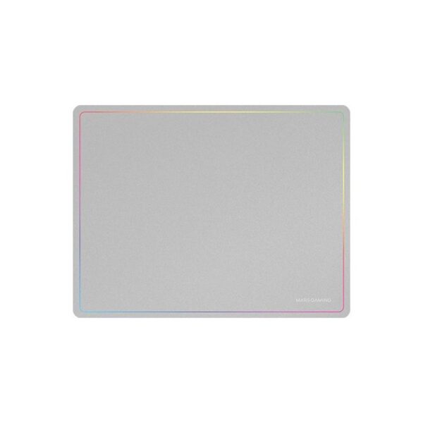 *Alfombrilla mars gaming mmp124 blanco