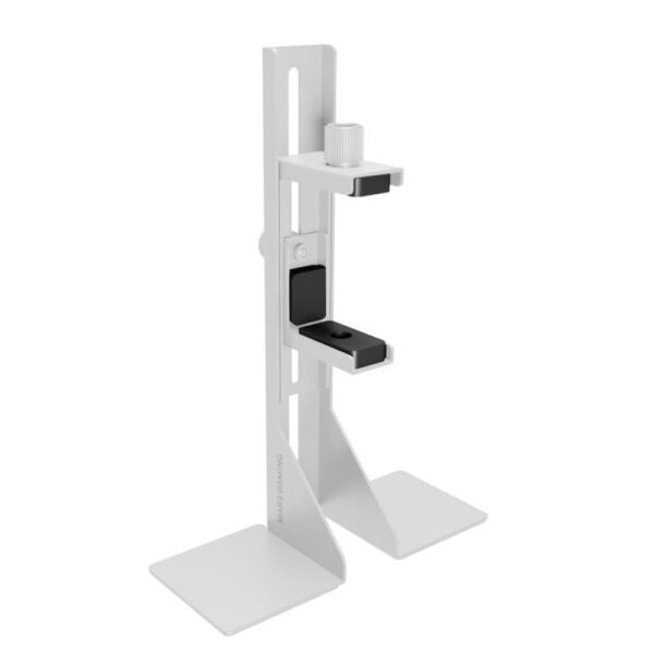 *Soporte vga universal mars gaming mcagcbprow blanco