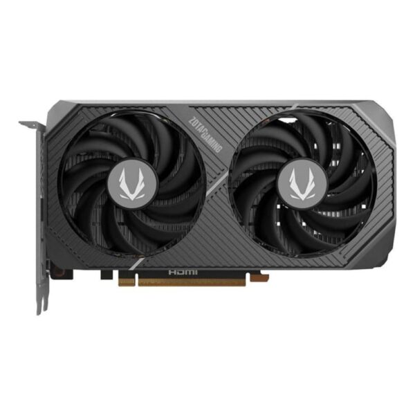 *Tarjeta grafica zotac rtx 5060 twin edge 8gb gddr7 -  3x dp -  1x hdmi pci express 5.0