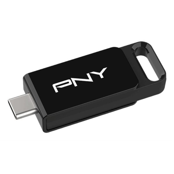 *Memoria usb tipo c pny elite 64gb