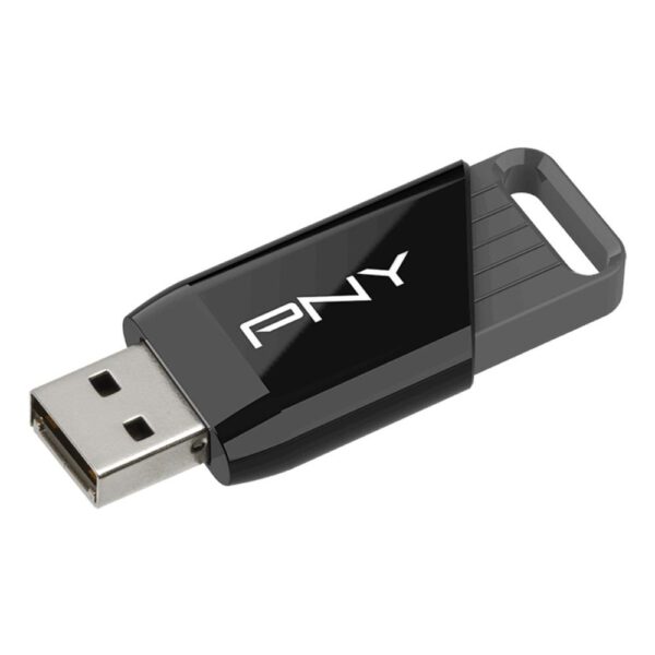 *Memoria usb 3.2 pny attache x 64gb