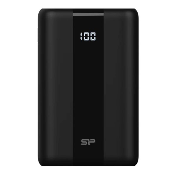 *Powerbank silicon power qx55 30000mah negro