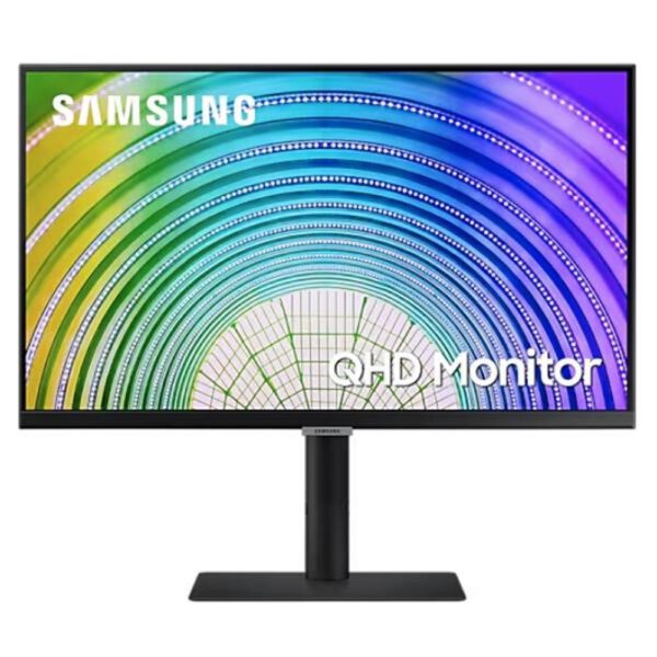*Monitor samsung ls27d600eauxen 27 pulgadas qhd 75hz 5ms