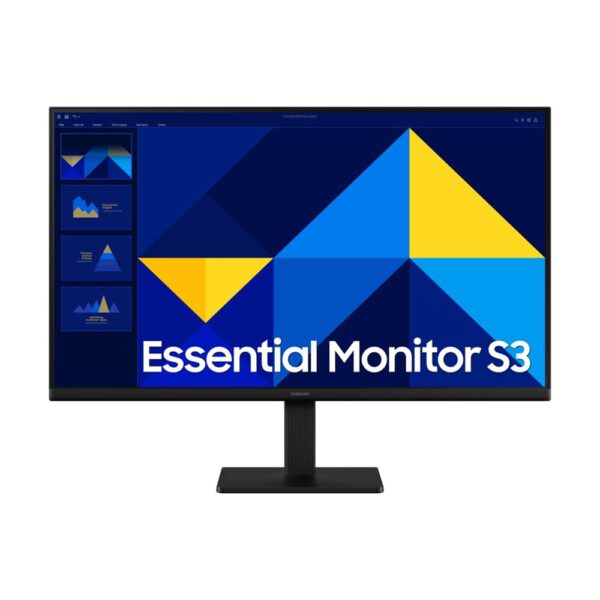 *Monitor samsung ls24d302gauxen 24 pulgadas fhd 100hz