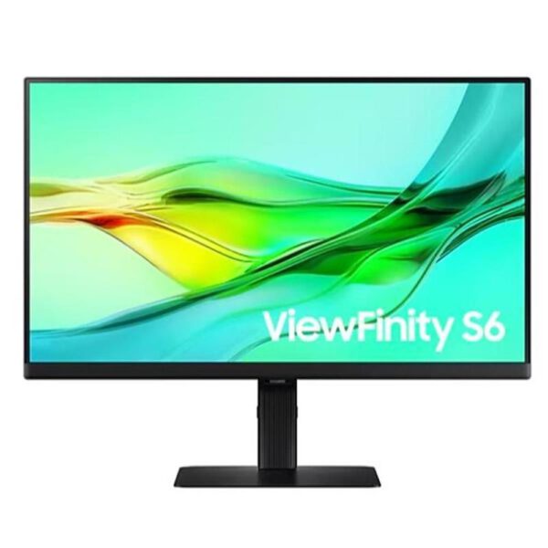 *Monitor samsung ls27d600uauxen 27 pulgadas qhd 100hz